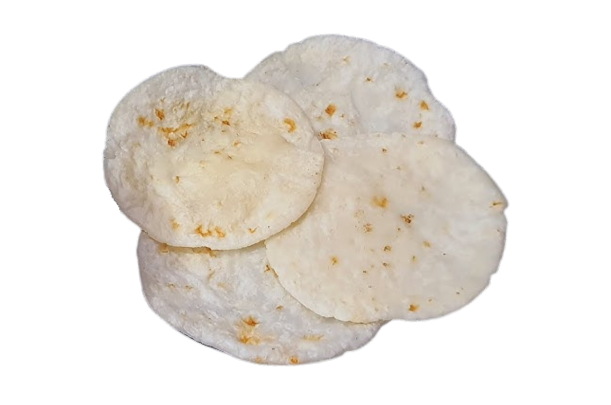 Akki Roti – Karnataka dish served in Shimoga
