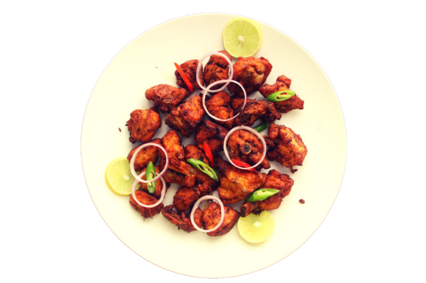 Chicken Kabab – Non-veg starter in Shimoga menu