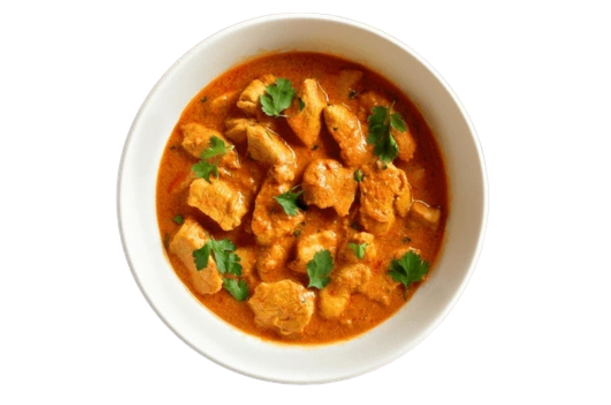 Chicken Masala – Non-veg curry alongside seafood dishes Shimoga