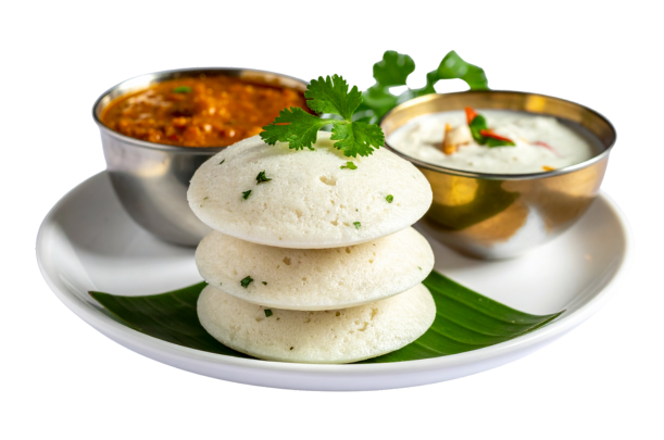 Chicken Sukka Idli – House special in our Shimoga menu