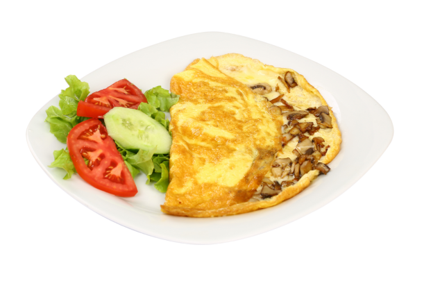 Egg Omlet – Egg omelette in our Shimoga menu