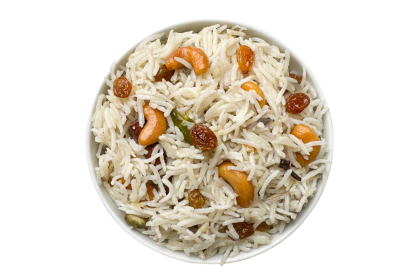 Ghee Rice – Fish restaurant in Shimoga serving fresh meals