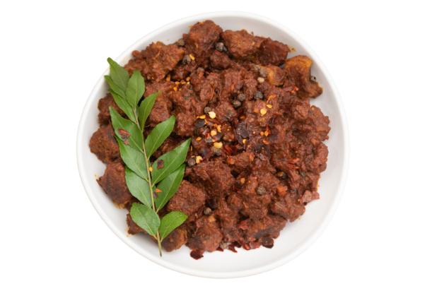 Mutton Sukka – Coastal style non-veg dish Shimoga