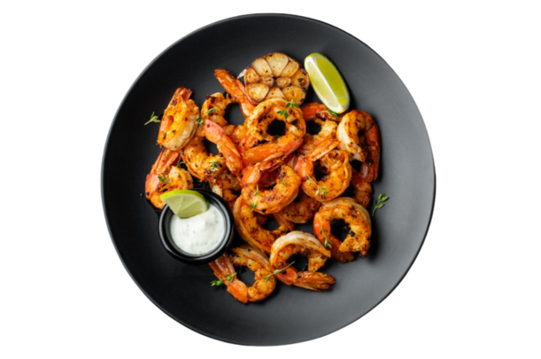 Prawns – Signature seafood dish in Shimoga