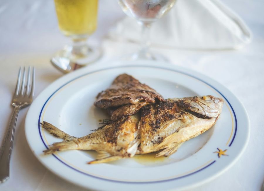 Authentic coastal fish cuisine – Best fish restaurant Shimoga