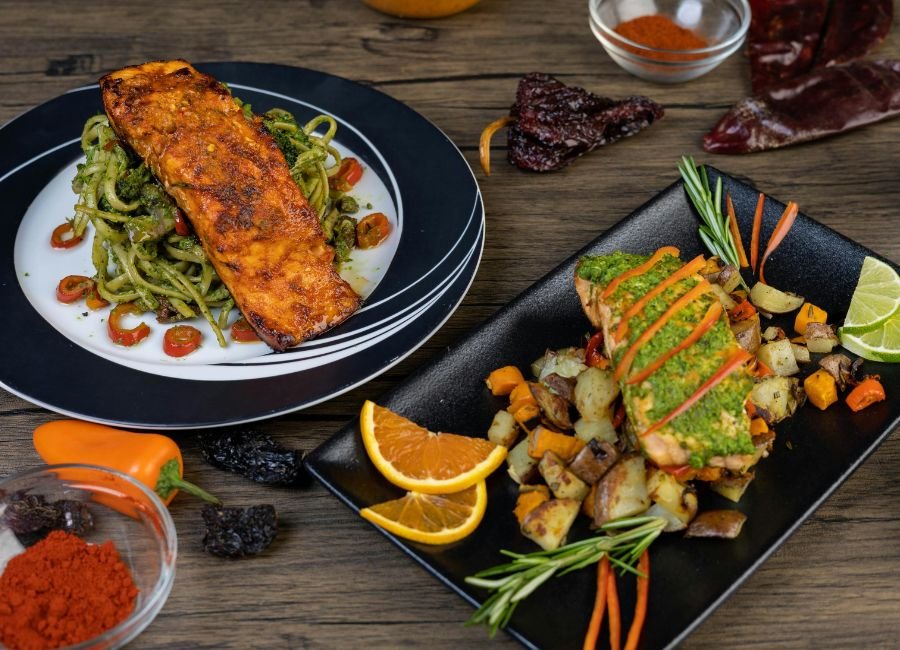 Freshly fried fish dishes – Fish fry Shimoga