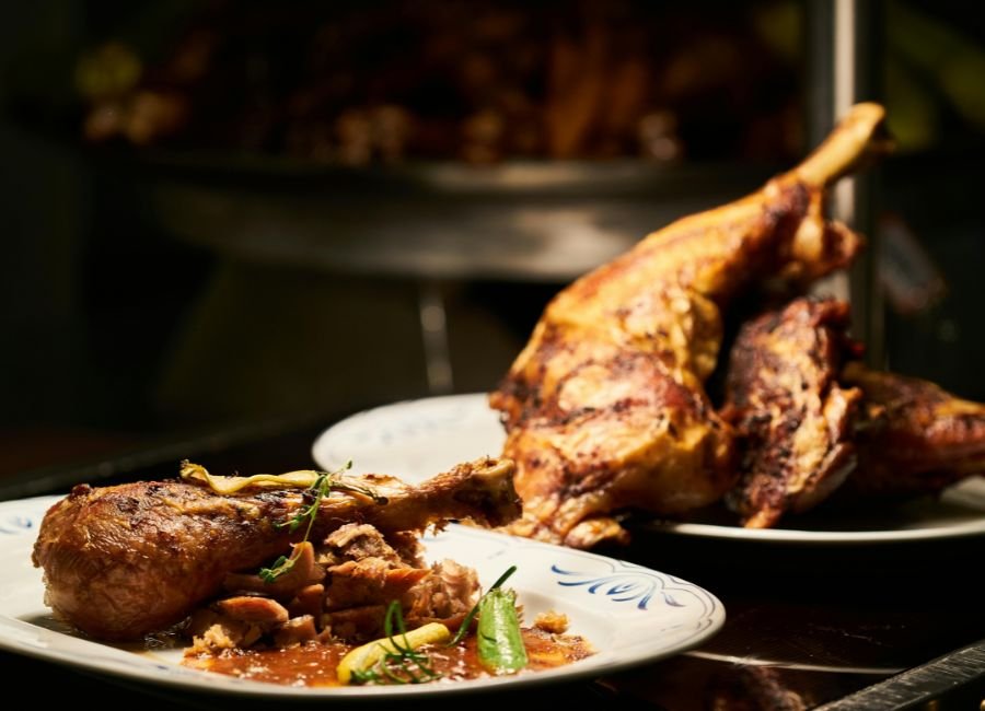 Home-style fish food – Fish restaurant Shimoga